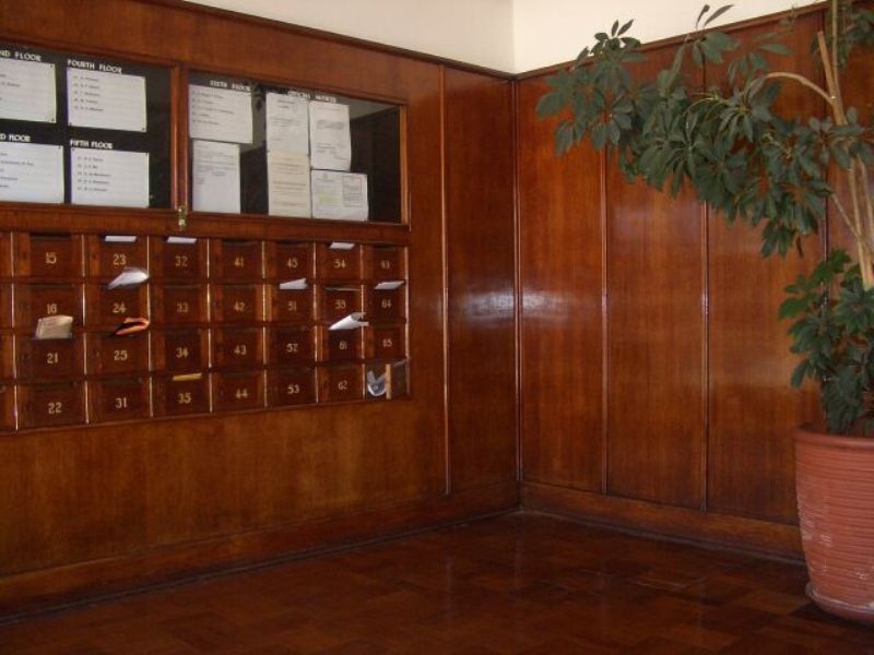 To Let 1 Bedroom Property for Rent in Port Elizabeth Central Eastern Cape